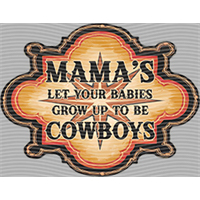 Mother's Day-MM 6359